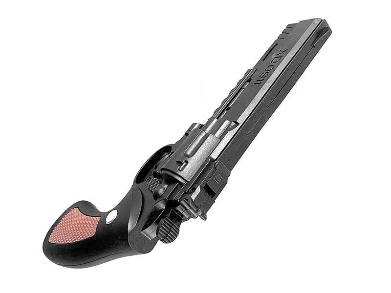ACM Ghost Interceptor Spring Revolver (Black)