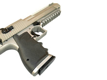 Desert Eagle L650AE Co2 Blowback Pistol (FULLY AUTO. - Cybergun - KWC - Silver - 950504)