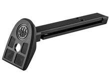 Beretta APX Co2 Blowback Pistol (Umarex - Black)