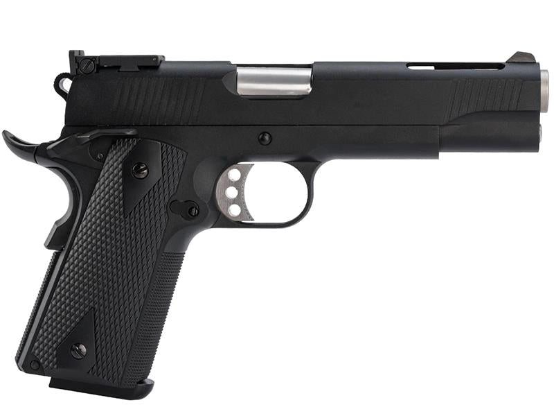 Armorer Works Custom 1911 GBBP (AW-NE1202 - Black)