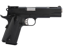 Armorer Works Custom 1911 GBBP (AW-NE1202 - Black)