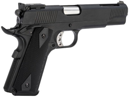 Armorer Works Custom 1911 GBBP (AW-NE1202 - Black)