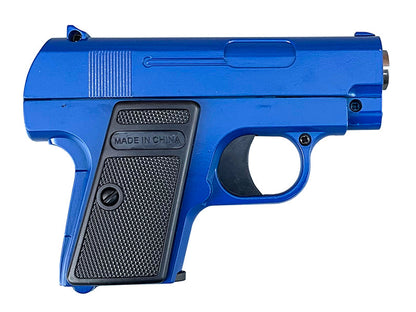 Vigor CT25 Spring Pistol (Full Metal - Blue - V6)