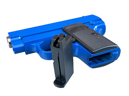 Vigor CT25 Spring Pistol (Full Metal - Blue - V6)