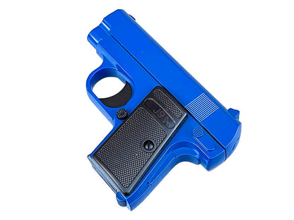 Vigor CT25 Spring Pistol (Full Metal - Blue - V6)