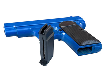 Vigor TT33 Custom Spring Pistol (Full Metal - Blue - V8)