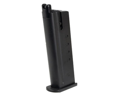 Desert Eagle AE50 Blowback Gas Pistol (Cybergun - 950519)