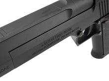 Desert Eagle AE50 Blowback Gas Pistol (Cybergun - 950519)