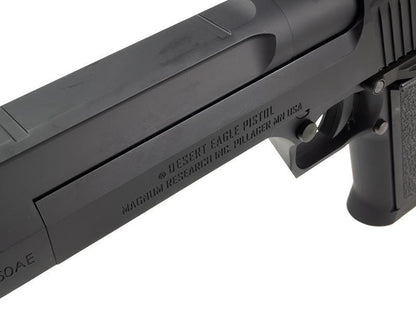 Desert Eagle AE50 Blowback Gas Pistol (Cybergun - 950519)