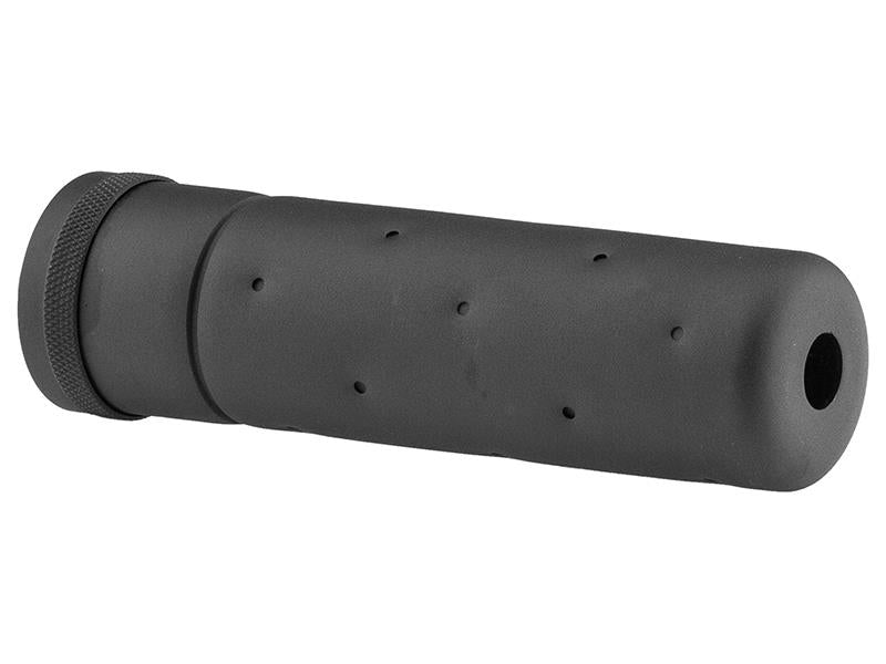 H&K USP Tactical AEP with Silencer (Umarex - Inc. Battery and Charger - Metal Slide - Black)