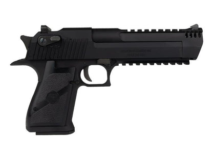 Magnum Research Inc. Desert Eagle L650AE Gas Blowback Pistol (by WE / Cybergun - Black - 950509)