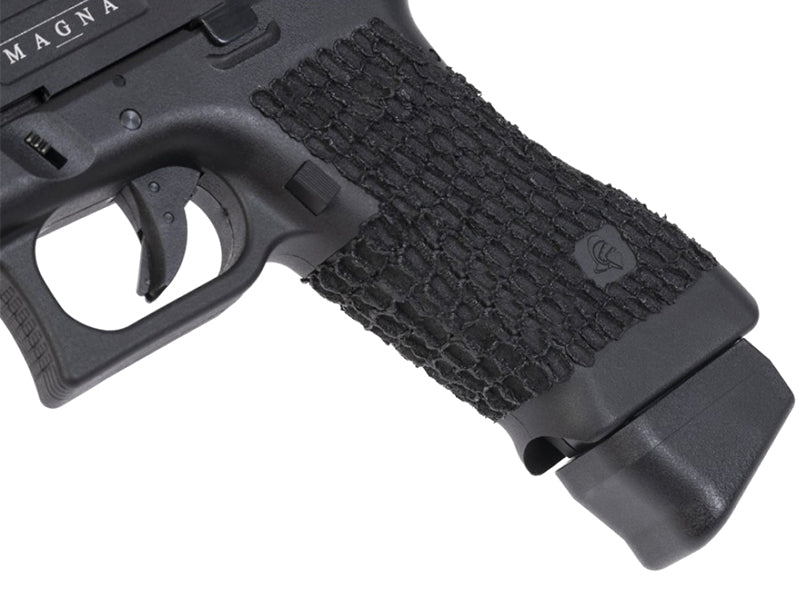 Secutor Gladius Magna VI Tier 2 Gas Blowback Pistol (Black)