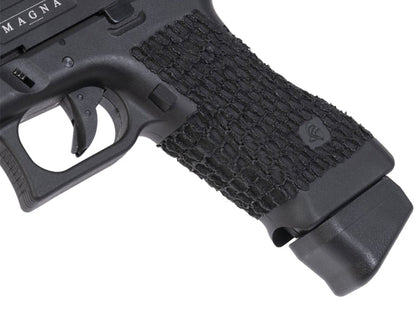 Secutor Gladius Magna VI Tier 2 Gas Blowback Pistol (Black)