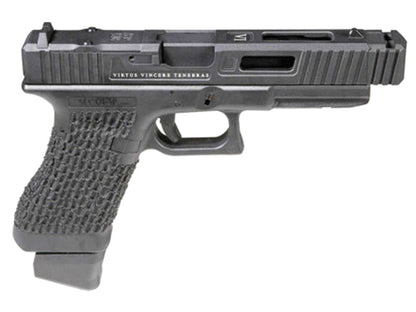 Secutor Gladius Magna VI Tier 2 Gas Blowback Pistol (Black)