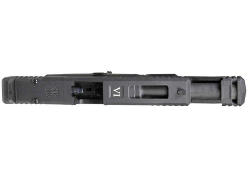 Secutor Gladius Magna VI Tier 2 Gas Blowback Pistol (Black)