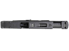 Secutor Gladius Magna VI Tier 2 Gas Blowback Pistol (Black)