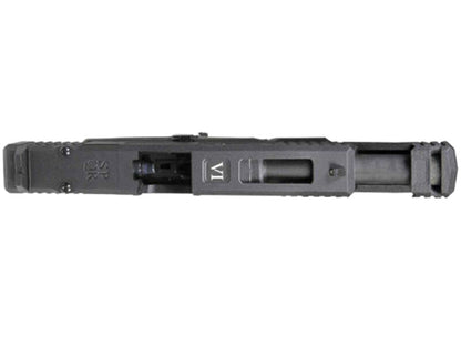 Secutor Gladius Magna VI Tier 2 Gas Blowback Pistol (Black)
