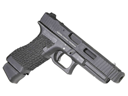 Secutor Gladius Magna VI Tier 2 Gas Blowback Pistol (Black)