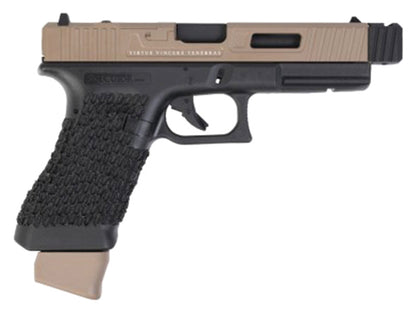 Secutor Gladius Magna VI Tier 2 Gas Blowback Pistol (Tan)