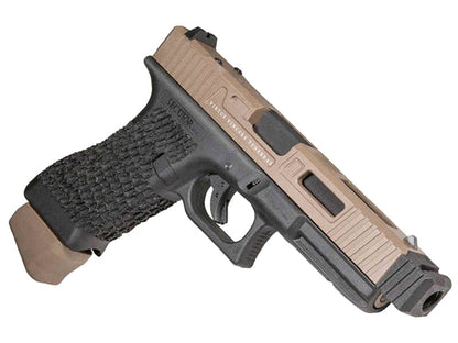 Secutor Gladius Magna VI Tier 2 Gas Blowback Pistol (Tan)