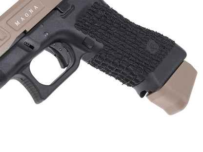 Secutor Gladius Magna VI Tier 2 Gas Blowback Pistol (Tan)