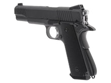 Well G199 1911 Gas Blowback Pistol (Black)