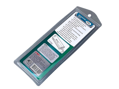 KWC M712 SMG Co2 Magazine (Metal - 22 Rounds - AAKCCM180AZQ)