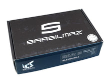 ICS Sarsilmaz Sar 9.11 Gen.2 Gas Blowback Pistol (Blue - BLE-009-SB-2)