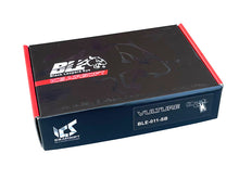 ICS BLE-VULTURE Gas Blowback Pistol (Blue - BLE-011-SB)