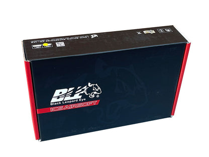 ICS BLE-VULTURE Gas Blowback Pistol (Blue - BLE-011-SB)