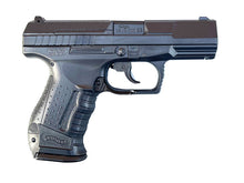 Walther P99 Spring Pistol (Black)