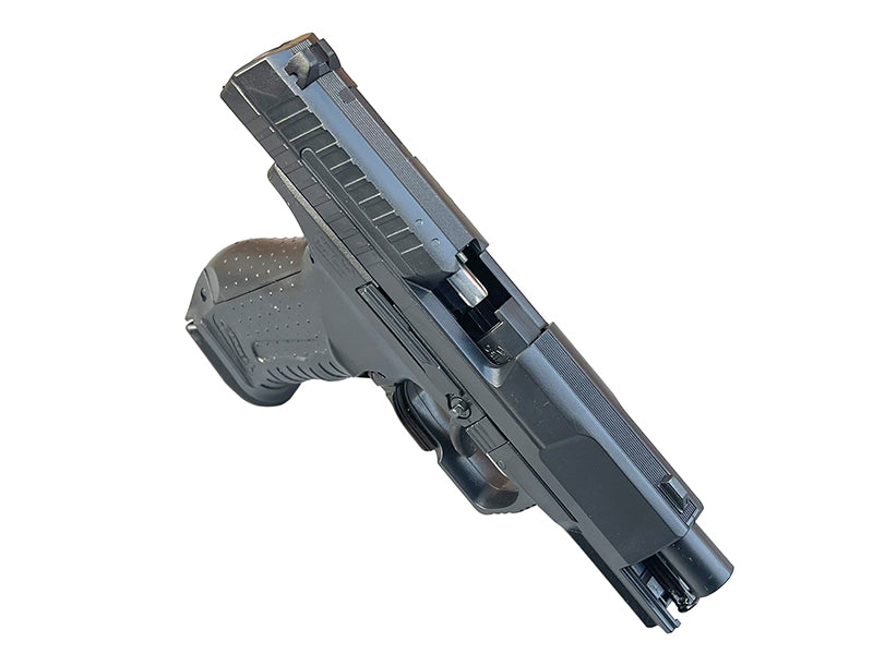 Walther P99 Spring Pistol (Black)