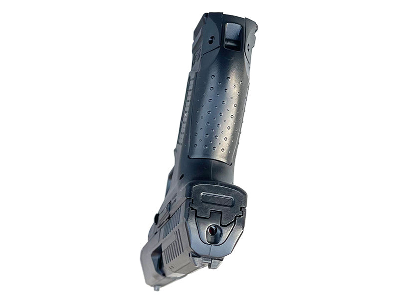 Walther P99 Spring Pistol (Black)