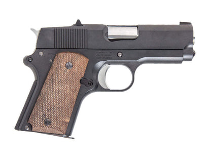 Tokyo Marui Detonics .45 Combat Master Gas Blowback Pistol (Black)