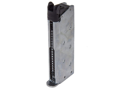 Tokyo Marui Detonics .45 Combat Master Gas Blowback Pistol (Black)