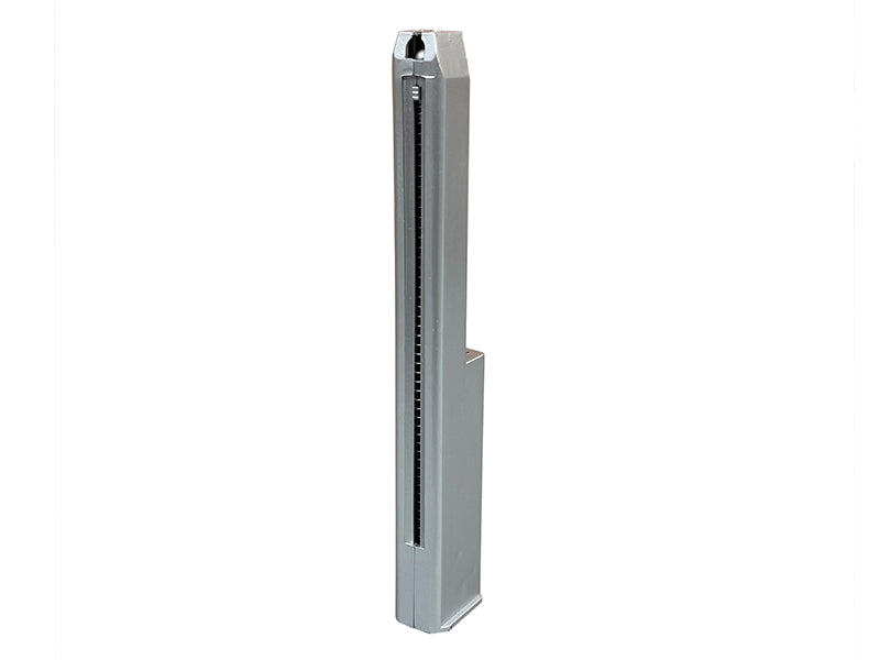 Double Eagle M33 SMG Spring Pistol Rifle (Silver)