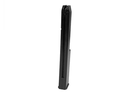 Double Eagle M33 SMG Spring Pistol Rifle (Black)