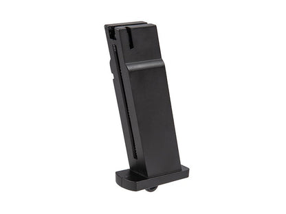 Double Bell TT33 Spring Pistol (Black - 603)
