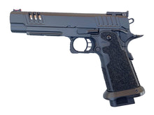 Army Hi-Capa 5.1 Gas Blowback Pistol (R611 - Black)