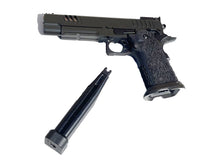 Army Hi-Capa 5.1 Gas Blowback Pistol (R611 - Black)