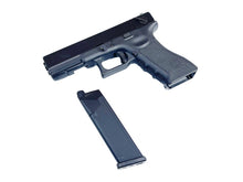 Army 18 Series Gas Blowback Pistol (Metal Slide - Polymer Body - Fully Auto - R18)