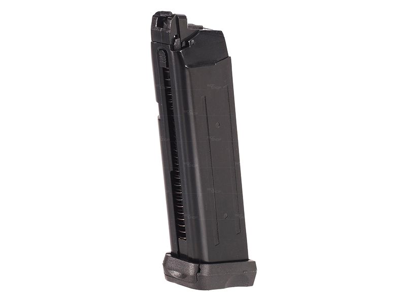 APS Mantis X Gas Blowback Pistol with RMR Sight (Custom Grip - ACP621)