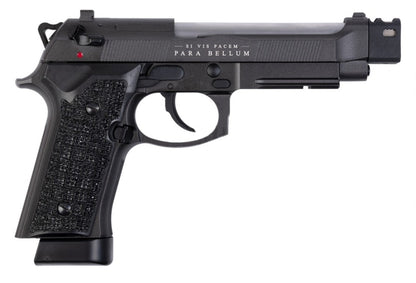 Secutor - Bellum - M9 Custom Series Pistol (Co2 Powered - Gas Ready - Black)