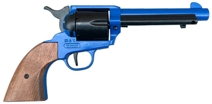 Bruni Revolver Single Action (Cal.380 - BFG - BLUE - 400)