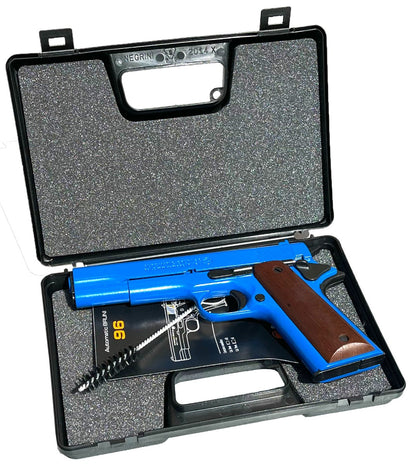 Bruni 96 Pistol (Cal.8 - BFG - BLUE - 1500)