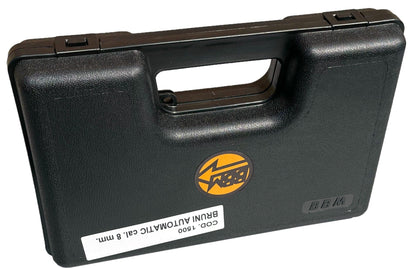 Bruni 96 Pistol (Cal.8 - BFG - BLUE - 1500)
