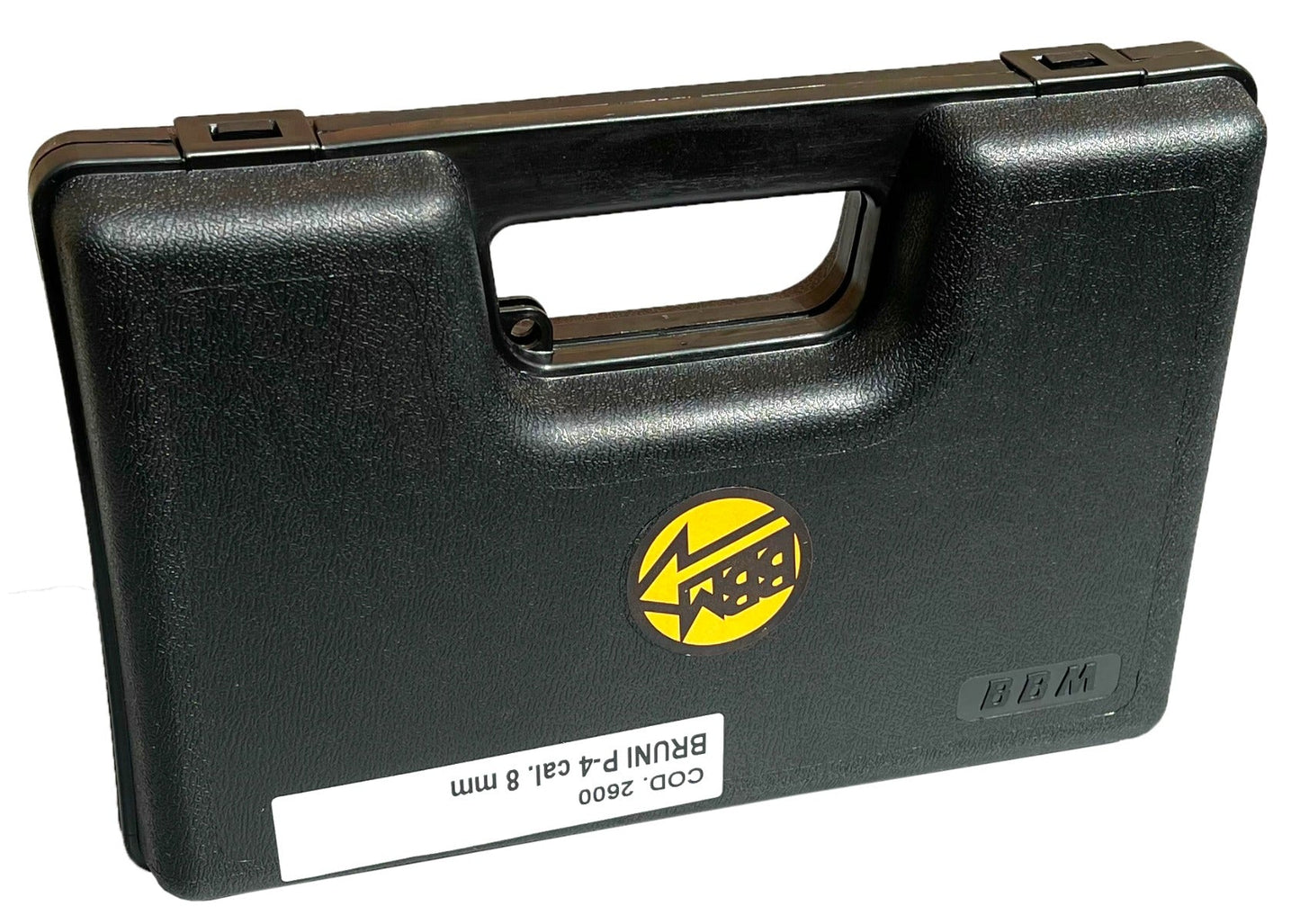 Bruni P4 Pistol (Cal.8 - BFG - BLUE - 2600)