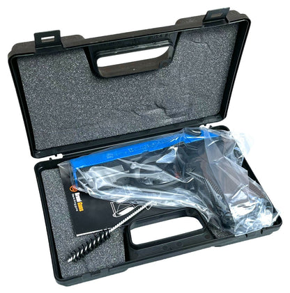 Bruni P4 Pistol (Cal.8 - BFG - BLUE - 2600)