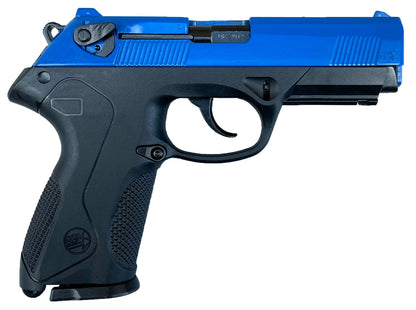 Bruni P4 Pistol (Cal.8 - BFG - BLUE - 2600)