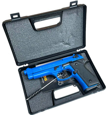 Bruni 92 Pistol (Cal.8 - BFG - BLUE - 1300)